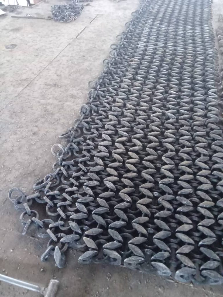 درباره شرکت یدک زنجیر لودر